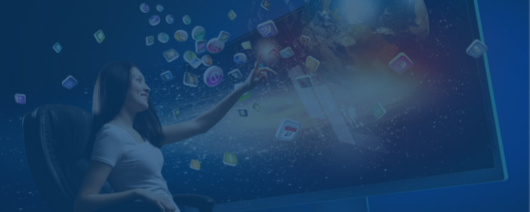 TV Interattiva WEB & IPTV