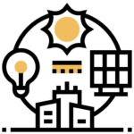 Energy & Utilities