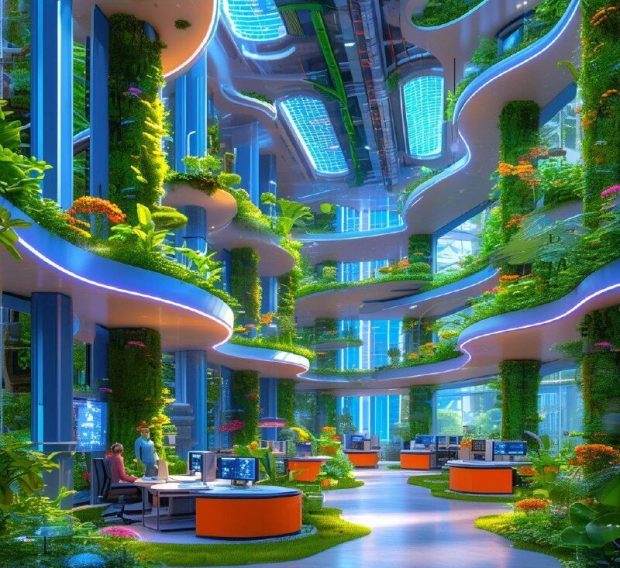 omnia-green